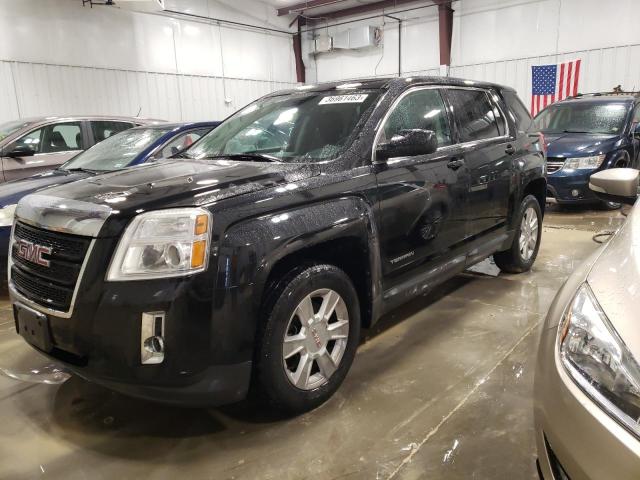 GMC TERRAIN SL 2012 2gkalmek8c6100571