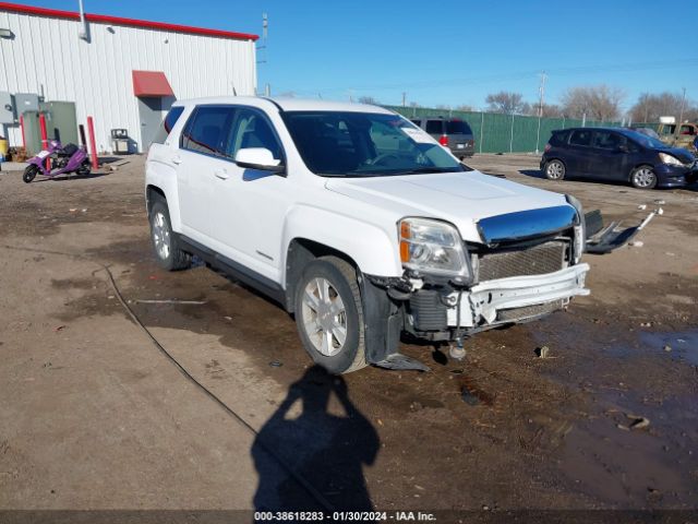 GMC TERRAIN 2012 2gkalmek8c6105270