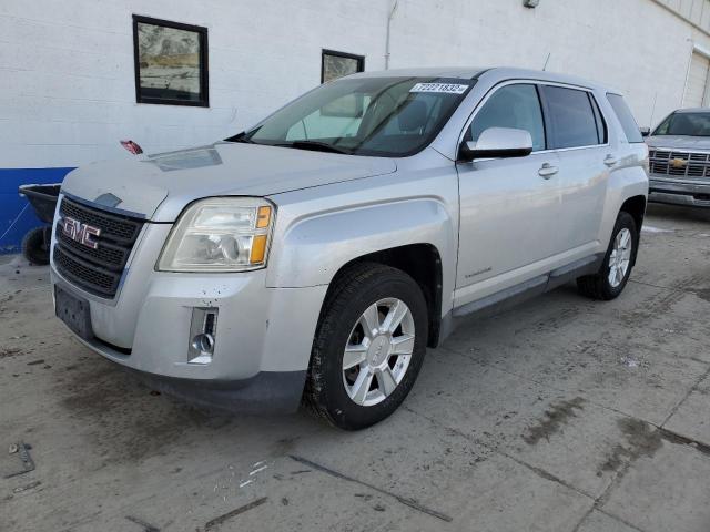 GMC TERRAIN SL 2012 2gkalmek8c6106659