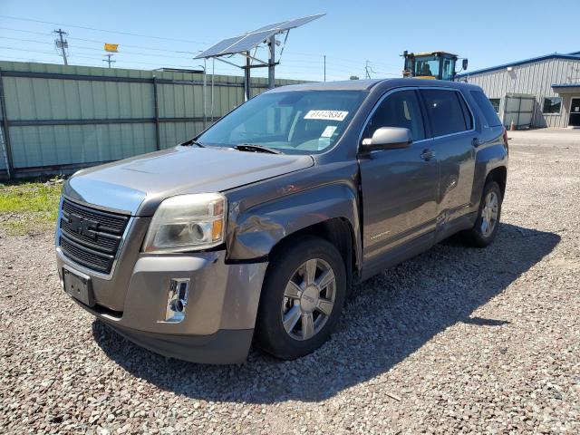 GMC TERRAIN 2012 2gkalmek8c6110338