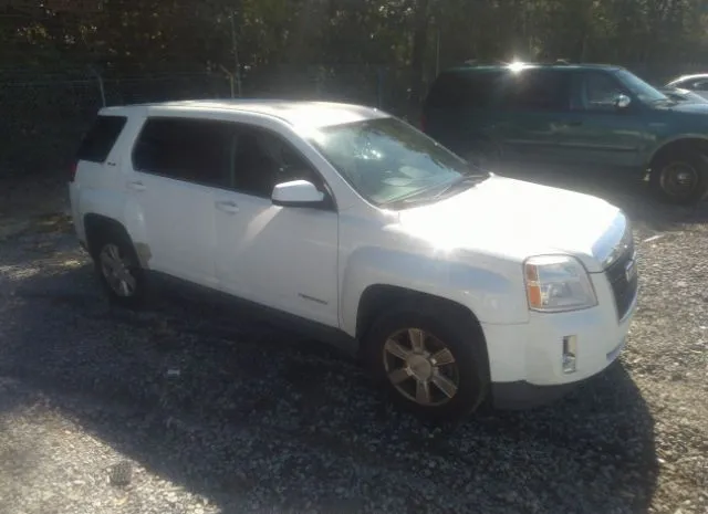 GMC TERRAIN 2012 2gkalmek8c6112140