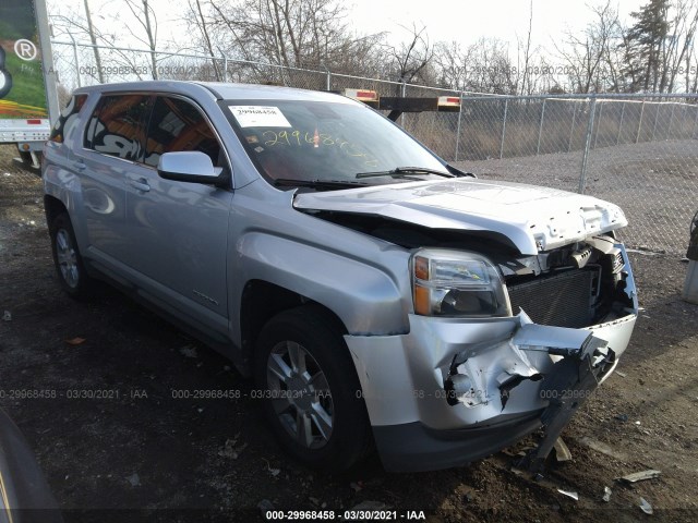 GMC TERRAIN 2012 2gkalmek8c6113160