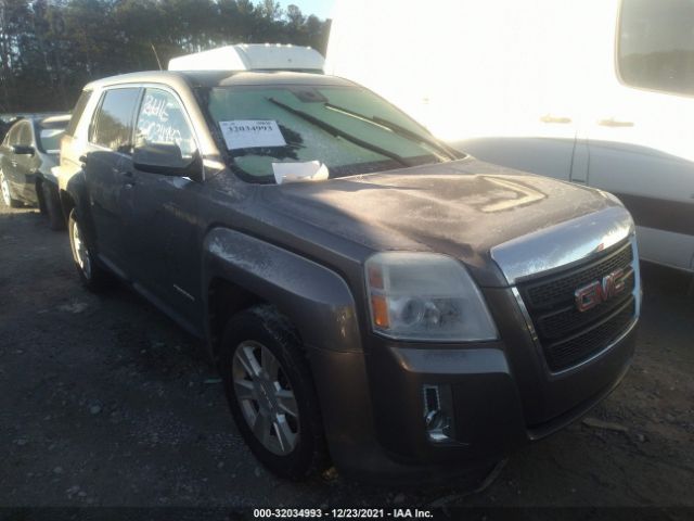 GMC TERRAIN 2012 2gkalmek8c6118410