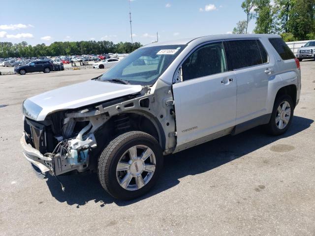 GMC TERRAIN 2012 2gkalmek8c6123235