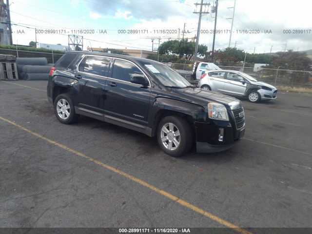 GMC TERRAIN 2012 2gkalmek8c6125812