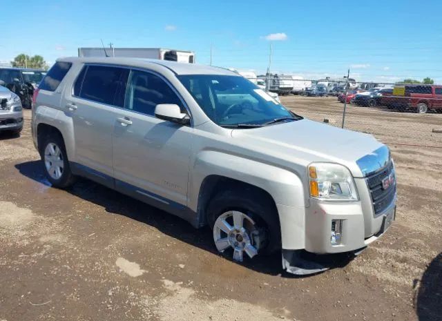 GMC TERRAIN 2012 2gkalmek8c6128466