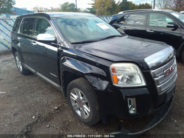 GMC TERRAIN 2012 2gkalmek8c6140536