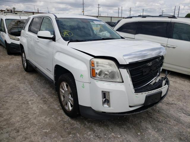 GMC TERRAIN SL 2012 2gkalmek8c6144893