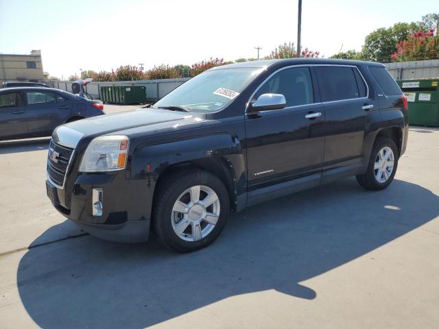 GMC TERRAIN SL 2012 2gkalmek8c6148619