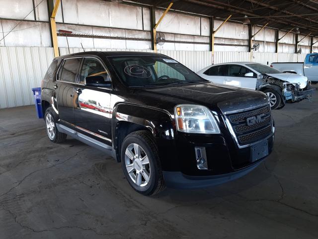 GMC TERRAIN SL 2012 2gkalmek8c6149303