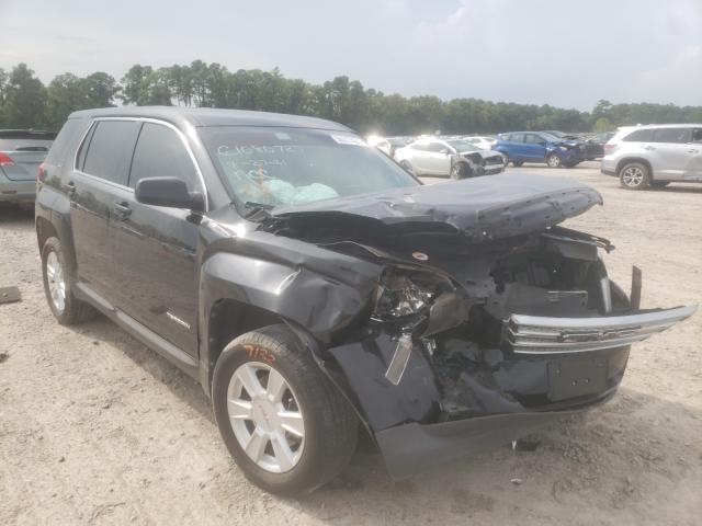 GMC TERRAIN SL 2012 2gkalmek8c6149463