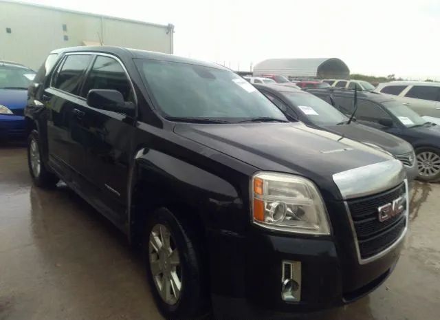 GMC TERRAIN 2012 2gkalmek8c6154758