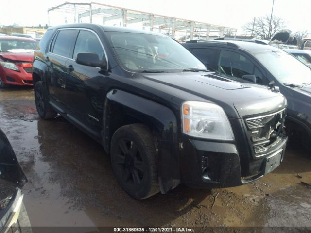 GMC TERRAIN 2012 2gkalmek8c6155862