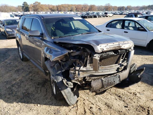 GMC TERRAIN SL 2012 2gkalmek8c6158566