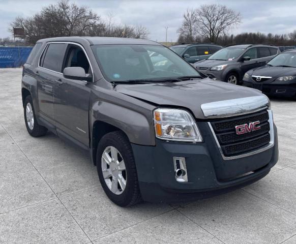 GMC TERRAIN SL 2012 2gkalmek8c6161662