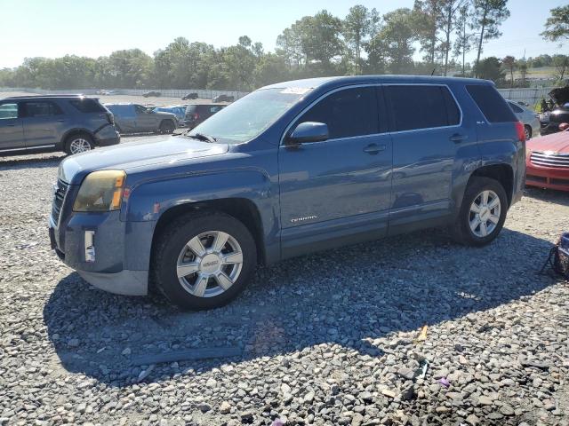 GMC TERRAIN SL 2012 2gkalmek8c6164206