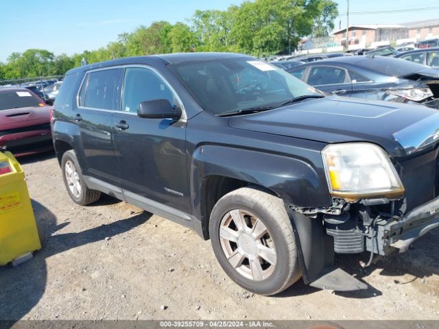 GMC TERRAIN 2012 2gkalmek8c6172239