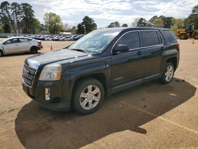 GMC TERRAIN 2012 2gkalmek8c6174394