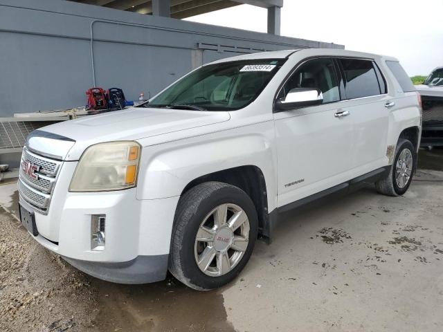 GMC TERRAIN 2012 2gkalmek8c6182026