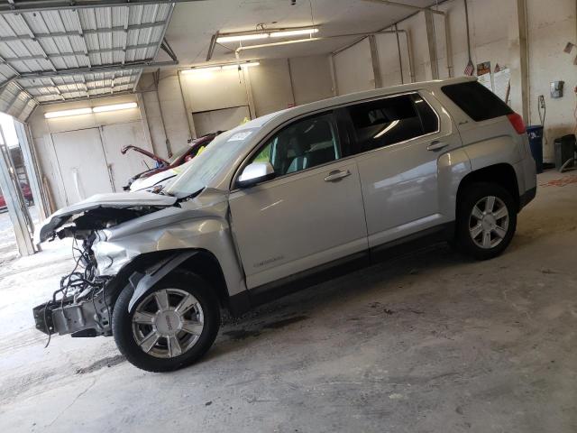 GMC TERRAIN SL 2012 2gkalmek8c6184214