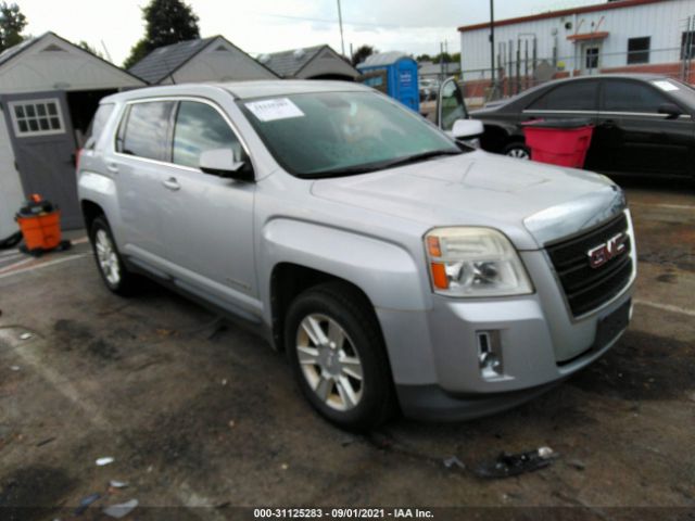 GMC TERRAIN 2012 2gkalmek8c6187551