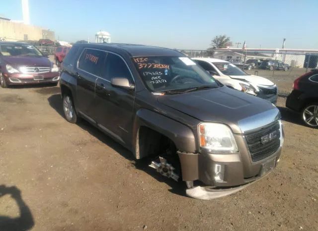 GMC TERRAIN 2012 2gkalmek8c6188814