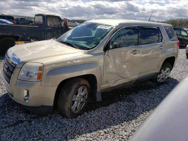 GMC TERRAIN SL 2012 2gkalmek8c6199733