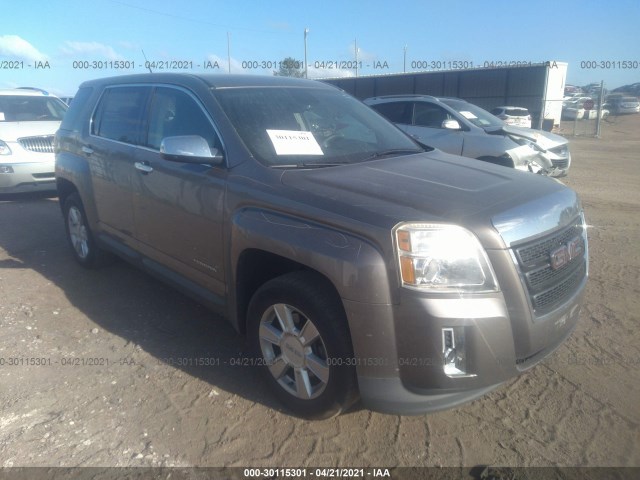 GMC TERRAIN 2012 2gkalmek8c6202775