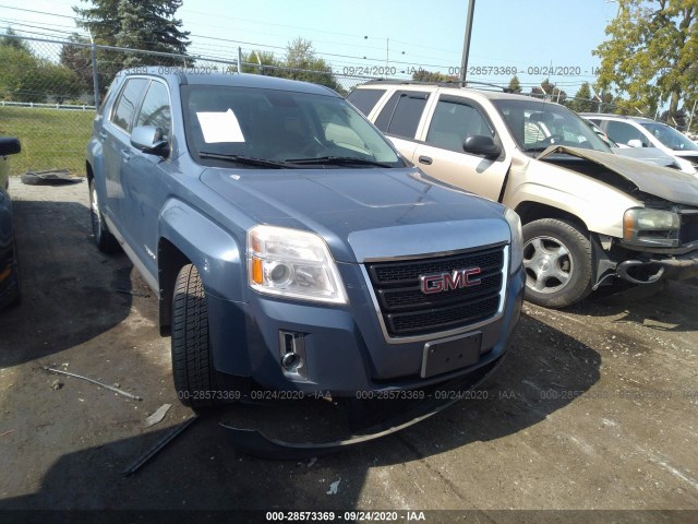 GMC TERRAIN 2012 2gkalmek8c6206325