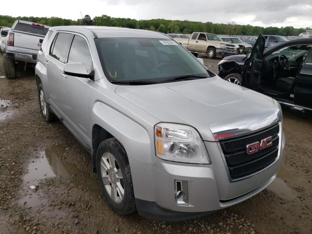 GMC TERRAIN SL 2012 2gkalmek8c6210259