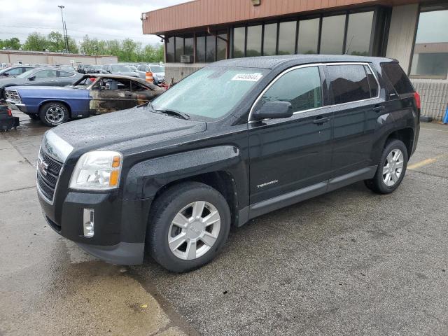 GMC TERRAIN 2012 2gkalmek8c6221004