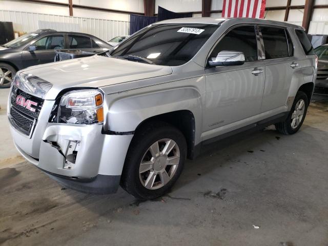 GMC TERRAIN SL 2012 2gkalmek8c6234531