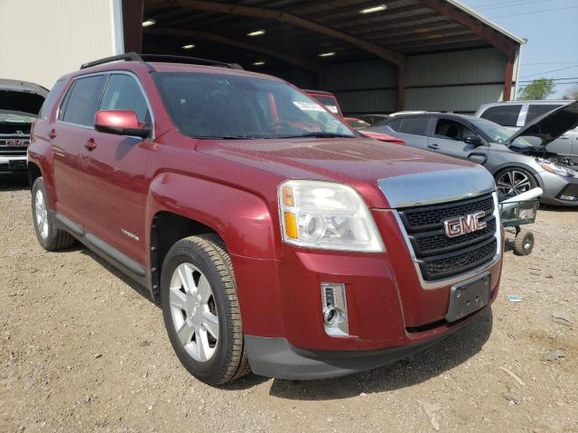 GMC TERRAIN SL 2012 2gkalmek8c6240023