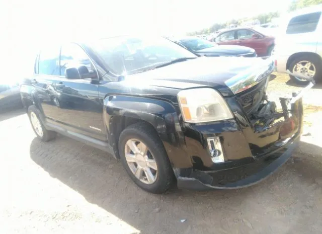 GMC TERRAIN 2012 2gkalmek8c6245450