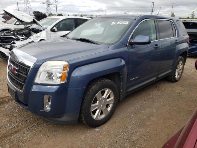 GMC TERRAIN SL 2012 2gkalmek8c6248932