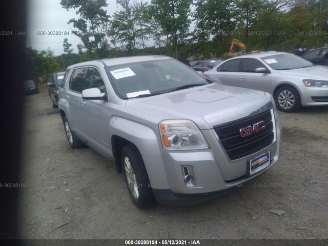 GMC TERRAIN 2012 2gkalmek8c6265102