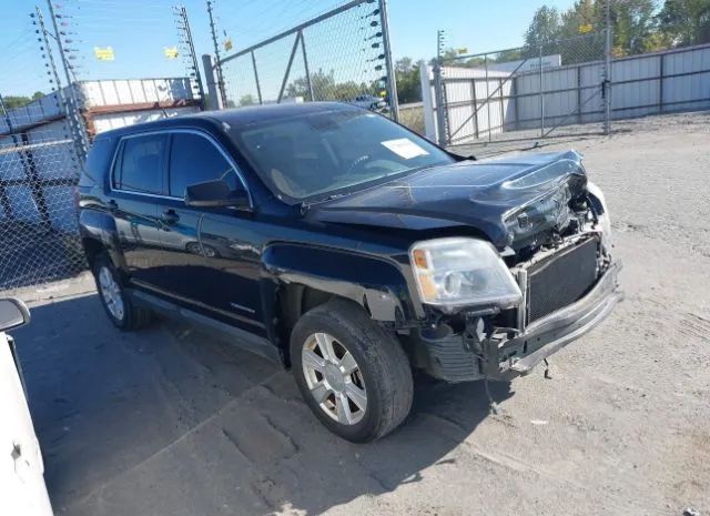 GMC TERRAIN 2012 2gkalmek8c6265729