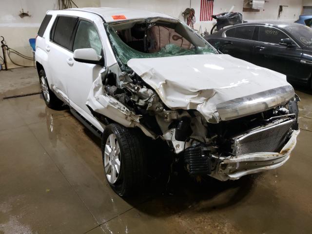 GMC TERRAIN SL 2012 2gkalmek8c6268341