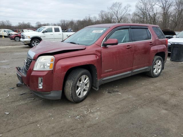 GMC TERRAIN 2012 2gkalmek8c6278657