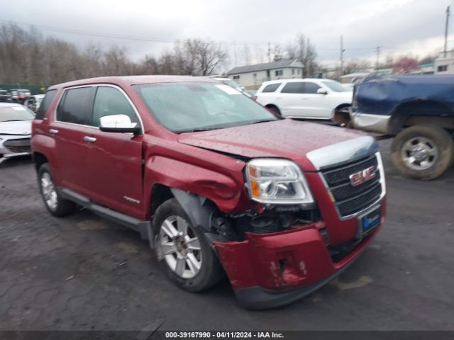 GMC TERRAIN 2012 2gkalmek8c6281123