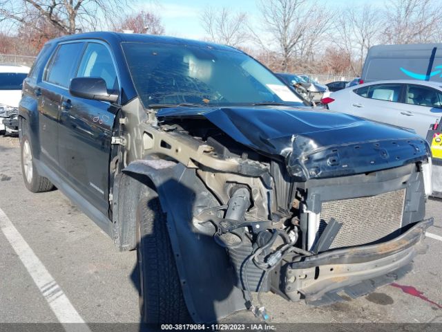 GMC TERRAIN 2012 2gkalmek8c6287410