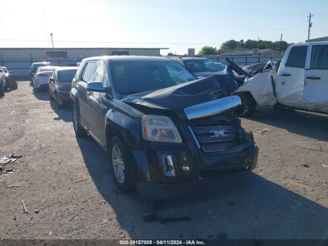 GMC TERRAIN 2012 2gkalmek8c6290226