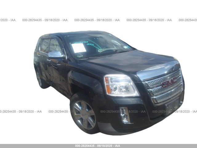 GMC TERRAIN 2012 2gkalmek8c6291425