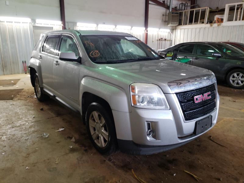 GMC TERRAIN SL 2012 2gkalmek8c6293160