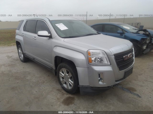 GMC TERRAIN 2012 2gkalmek8c6293613