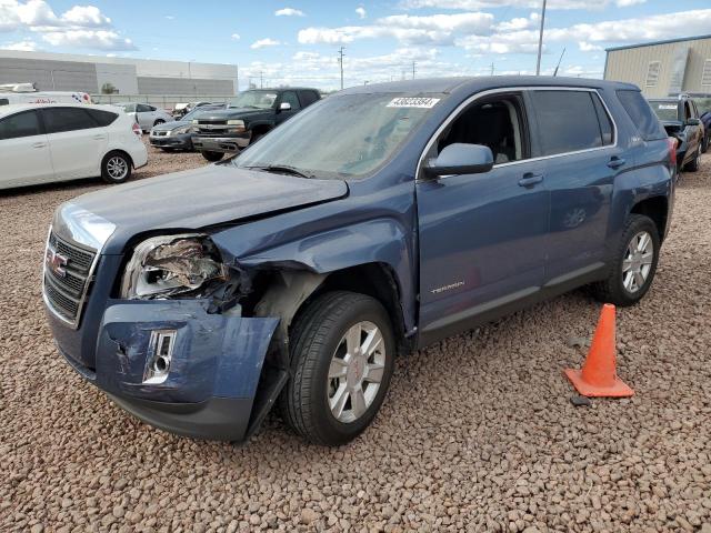 GMC TERRAIN 2012 2gkalmek8c6294339