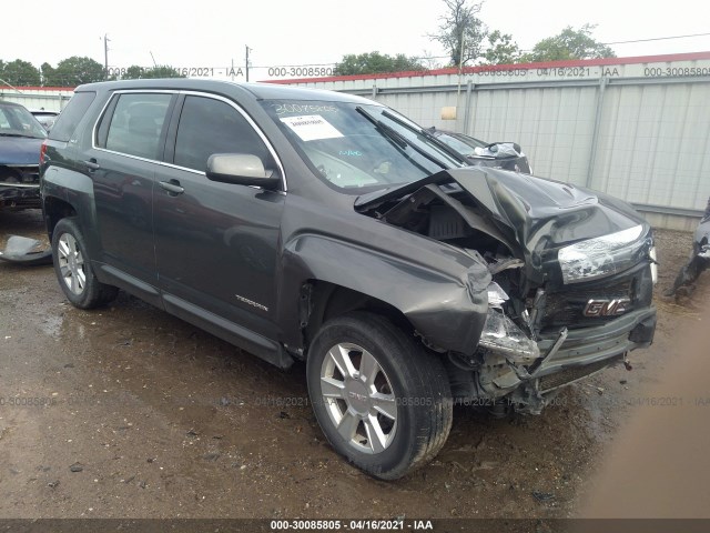 GMC TERRAIN 2012 2gkalmek8c6306411