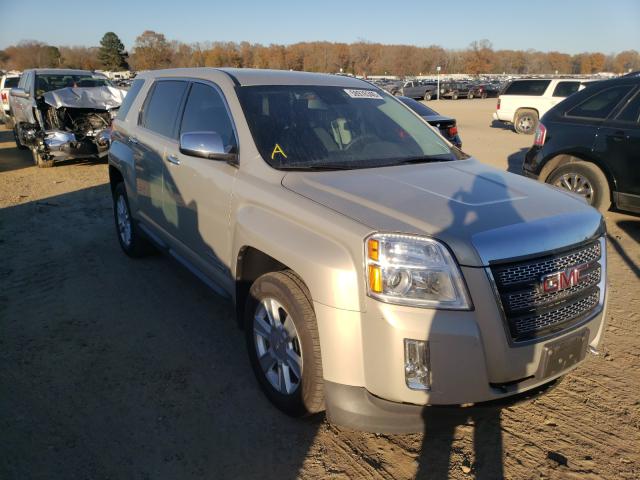 GMC TERRAIN SL 2012 2gkalmek8c6307347