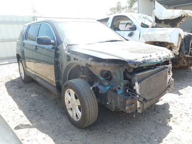 GMC TERRAIN SL 2012 2gkalmek8c6310510