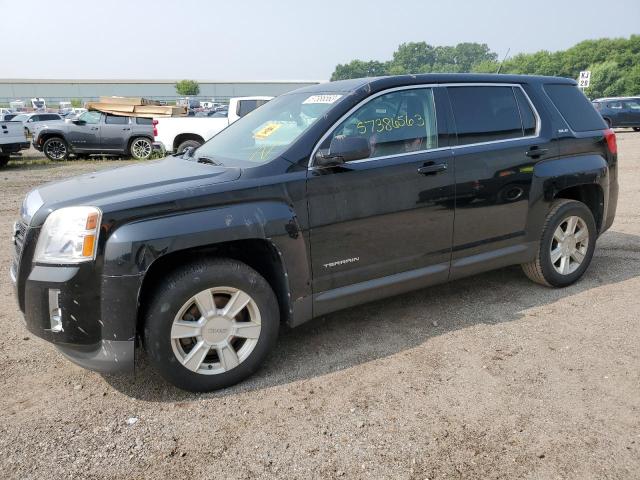 GMC TERRAIN SL 2012 2gkalmek8c6311835